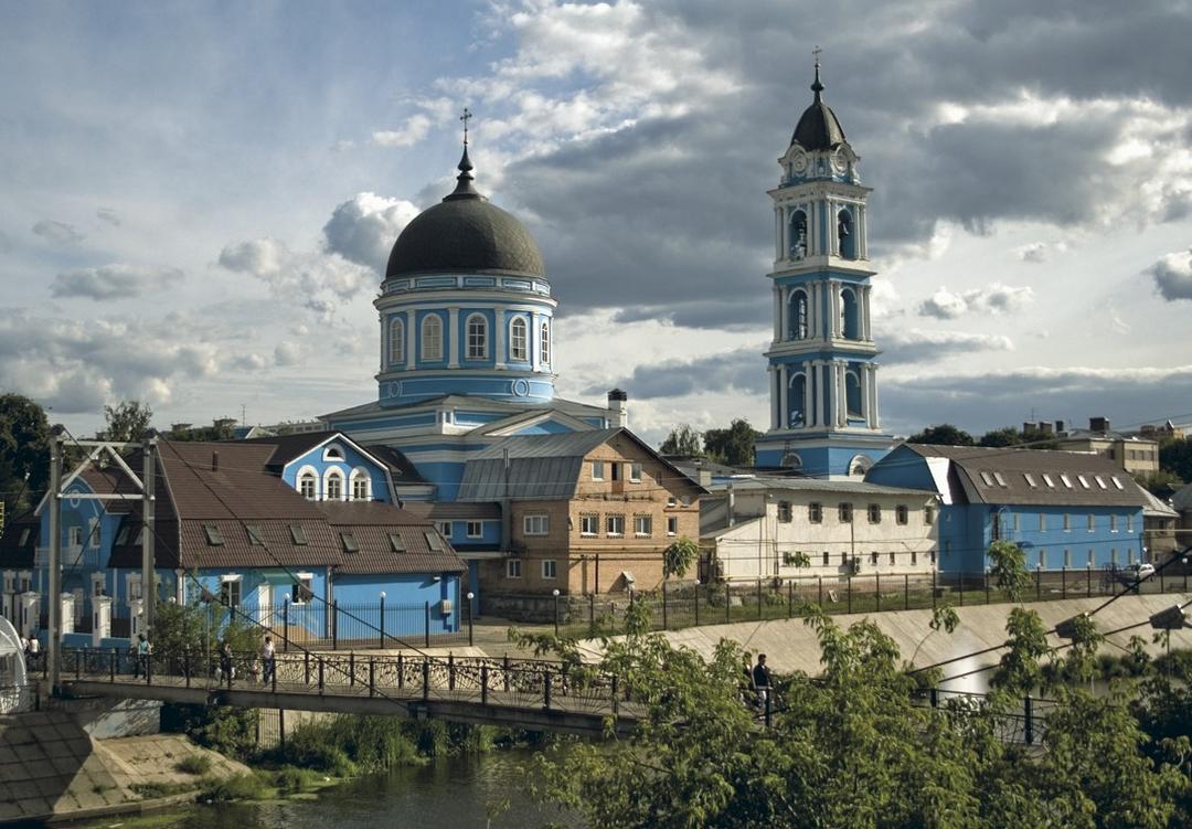 Ногинск