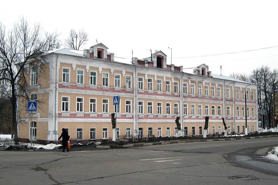Обухово