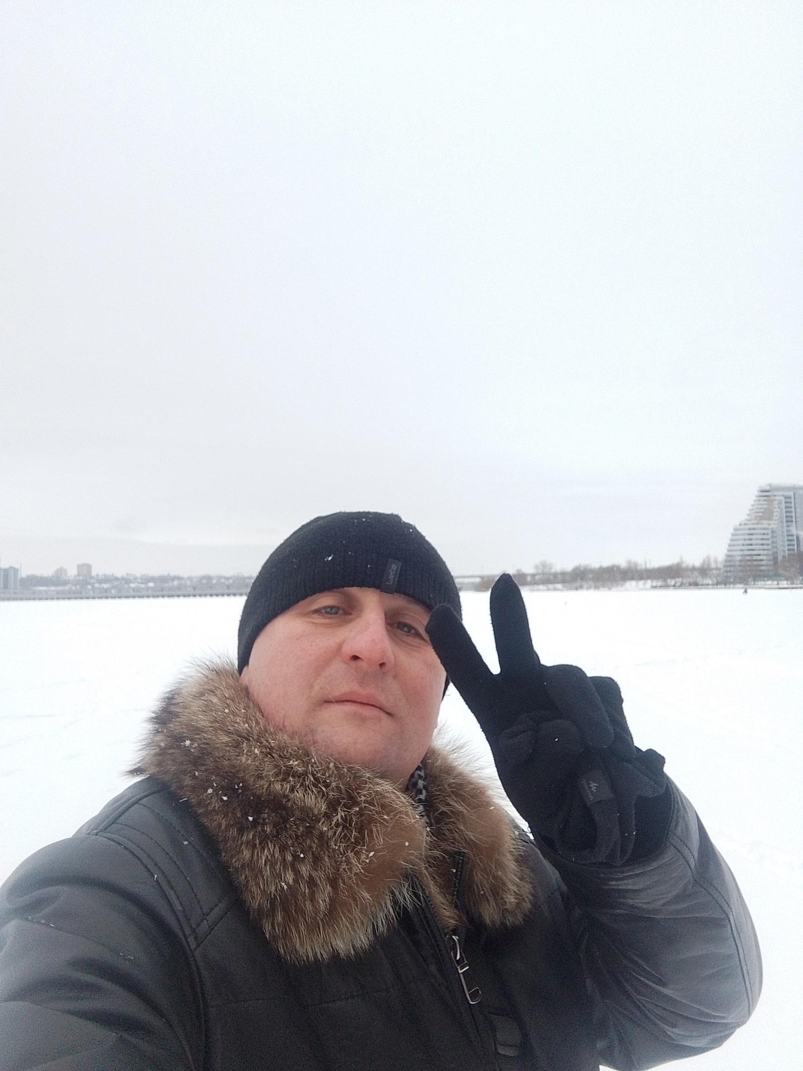 Андрей Цветков