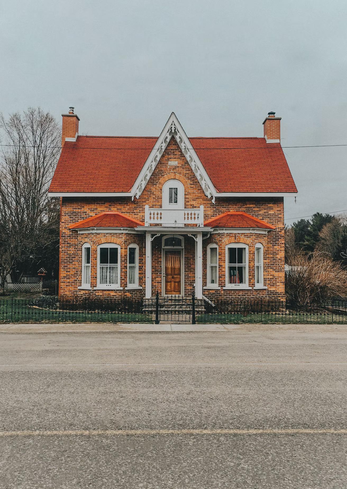 Кровля крыши