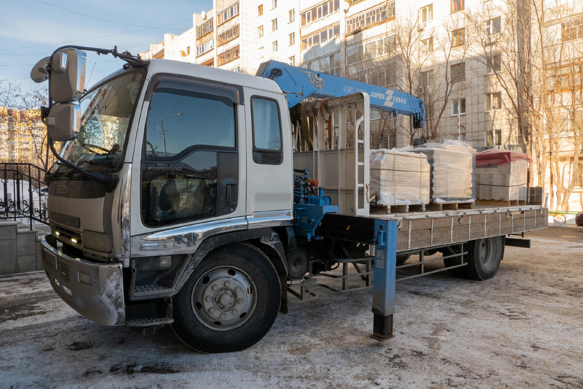 Купить тротуарную плитку Орехово-Зуево